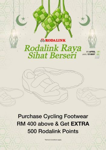 Rodalink-Raya-Promo-2-350x495 - Bicycles Kuala Lumpur Penang Promotions & Freebies Putrajaya Selangor Sports,Leisure & Travel 