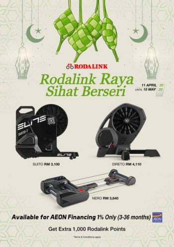 Rodalink-Raya-Promo-3-350x495 - Bicycles Kuala Lumpur Penang Promotions & Freebies Putrajaya Selangor Sports,Leisure & Travel 