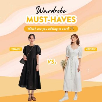 SHEIN-Wardrobe-Must-Haves-Deal-350x350 - Apparels Fashion Accessories Fashion Lifestyle & Department Store Johor Kedah Kelantan Kuala Lumpur Melaka Negeri Sembilan Online Store Pahang Penang Perak Perlis Promotions & Freebies Putrajaya Sabah Sarawak Selangor Terengganu 