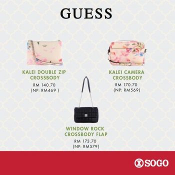 SOGO-Guess-Raya-Deal-1-350x350 - Johor Kuala Lumpur Promotions & Freebies Selangor Supermarket & Hypermarket 