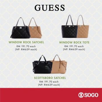 SOGO-Guess-Raya-Deal-2-350x350 - Johor Kuala Lumpur Promotions & Freebies Selangor Supermarket & Hypermarket 