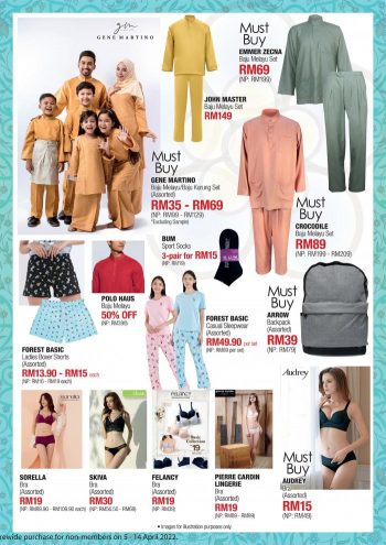 SOGO-Ramadan-Fiesta-Sale-2-350x495 - Kuala Lumpur Malaysia Sales Selangor Supermarket & Hypermarket 