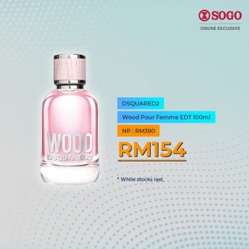 SOGO-Terrific-Thursday-Deal-1-350x350 - Beauty & Health Fragrances Johor Kedah Kelantan Kuala Lumpur Melaka Negeri Sembilan Pahang Penang Perak Perlis Promotions & Freebies Putrajaya Sabah Sarawak Selangor Terengganu 