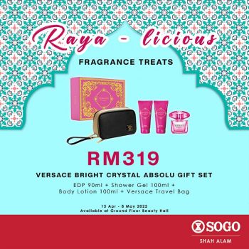 SOGO-Versace-Raya-licious-Sale-1-350x350 - Beauty & Health Fragrances Johor Kuala Lumpur Malaysia Sales Selangor 