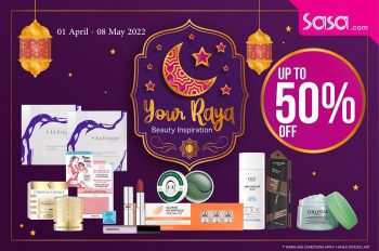 SaSa-Online-Jom-Raya-Promotion-350x232 - Beauty & Health Cosmetics Fragrances Johor Kedah Kelantan Kuala Lumpur Melaka Negeri Sembilan Online Store Pahang Penang Perak Perlis Personal Care Promotions & Freebies Putrajaya Sabah Sarawak Selangor Terengganu 