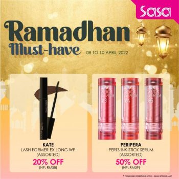 SaSa-Ramadan-Beauty-Items-Promotion-1-350x349 - Beauty & Health Cosmetics Fragrances Johor Kedah Kelantan Kuala Lumpur Melaka Negeri Sembilan Online Store Pahang Penang Perak Perlis Personal Care Promotions & Freebies Putrajaya Sabah Sarawak Selangor Terengganu 