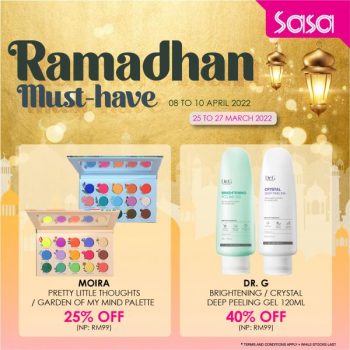 SaSa-Ramadan-Beauty-Items-Promotion-3-350x350 - Beauty & Health Cosmetics Fragrances Johor Kedah Kelantan Kuala Lumpur Melaka Negeri Sembilan Online Store Pahang Penang Perak Perlis Personal Care Promotions & Freebies Putrajaya Sabah Sarawak Selangor Terengganu 