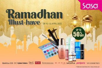 SaSa-Ramadan-Beauty-Items-Promotion-350x233 - Beauty & Health Cosmetics Fragrances Johor Kedah Kelantan Kuala Lumpur Melaka Negeri Sembilan Online Store Pahang Penang Perak Perlis Personal Care Promotions & Freebies Putrajaya Sabah Sarawak Selangor Terengganu 