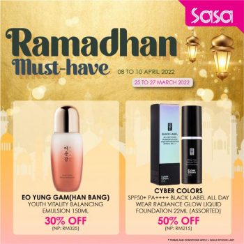 SaSa-Ramadan-Beauty-Items-Promotion-4-350x350 - Beauty & Health Cosmetics Fragrances Johor Kedah Kelantan Kuala Lumpur Melaka Negeri Sembilan Online Store Pahang Penang Perak Perlis Personal Care Promotions & Freebies Putrajaya Sabah Sarawak Selangor Terengganu 