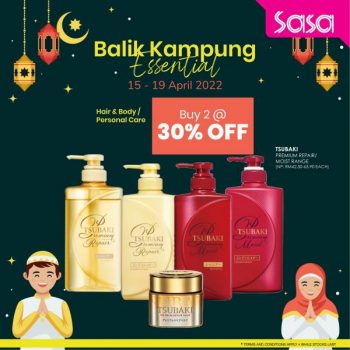 SaSa-Raya-Balik-Kampung-Essential-Promotion-4-350x350 - Beauty & Health Cosmetics Fragrances Johor Kedah Kelantan Kuala Lumpur Melaka Negeri Sembilan Online Store Pahang Penang Perak Perlis Personal Care Promotions & Freebies Putrajaya Sabah Sarawak Selangor Terengganu 