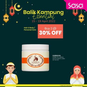 SaSa-Raya-Balik-Kampung-Essential-Promotion-5-350x350 - Beauty & Health Cosmetics Fragrances Johor Kedah Kelantan Kuala Lumpur Melaka Negeri Sembilan Online Store Pahang Penang Perak Perlis Personal Care Promotions & Freebies Putrajaya Sabah Sarawak Selangor Terengganu 