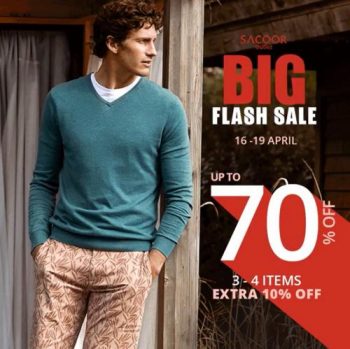 Sacoor-Outlet-Big-Flash-Sale-at-Genting-Highlands-Premium-Outlets-350x349 - Apparels Fashion Accessories Fashion Lifestyle & Department Store Malaysia Sales Pahang 