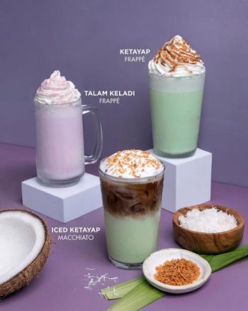 San-Francisco-Coffee-Ramadan-Mubarak-Saturday-Promotion-1-350x438 - Beverages Food , Restaurant & Pub Johor Kedah Kelantan Kuala Lumpur Melaka Negeri Sembilan Pahang Penang Perak Perlis Promotions & Freebies Putrajaya Sabah Sarawak Selangor Terengganu 