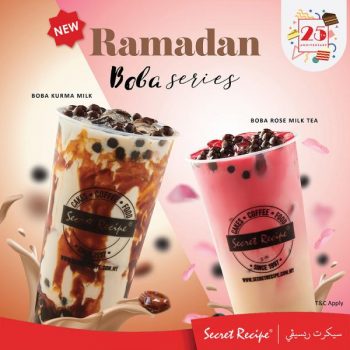 Secret-Recipe-Ramadan-Series-Deal-350x350 - Beverages Food , Restaurant & Pub Johor Kedah Kelantan Kuala Lumpur Melaka Negeri Sembilan Pahang Penang Perak Perlis Promotions & Freebies Putrajaya Sabah Sarawak Selangor Terengganu 