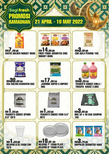 Segi-Fresh-Ramadan-Hari-Raya-Promotion-2-350x495 - Johor Kedah Kelantan Kuala Lumpur Melaka Negeri Sembilan Pahang Penang Perak Perlis Promotions & Freebies Putrajaya Sabah Sarawak Selangor Supermarket & Hypermarket Terengganu 