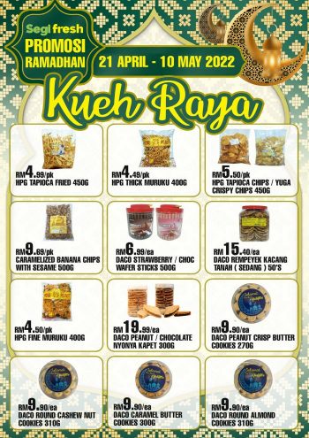 Segi-Fresh-Ramadan-Hari-Raya-Promotion-4-350x495 - Johor Kedah Kelantan Kuala Lumpur Melaka Negeri Sembilan Pahang Penang Perak Perlis Promotions & Freebies Putrajaya Sabah Sarawak Selangor Supermarket & Hypermarket Terengganu 