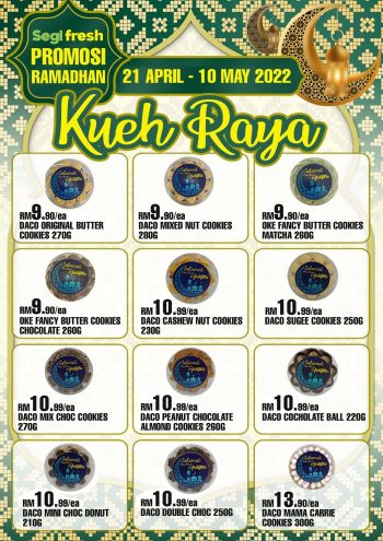 Segi-Fresh-Ramadan-Hari-Raya-Promotion-5-350x495 - Johor Kedah Kelantan Kuala Lumpur Melaka Negeri Sembilan Pahang Penang Perak Perlis Promotions & Freebies Putrajaya Sabah Sarawak Selangor Supermarket & Hypermarket Terengganu 