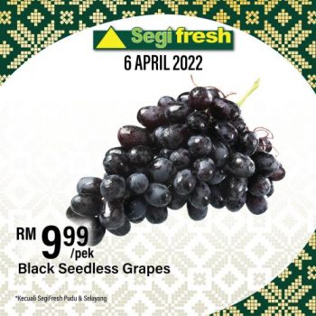 Segi-Fresh-Ramadan-Promotion-1-1-350x350 - Johor Kedah Kelantan Kuala Lumpur Melaka Negeri Sembilan Pahang Penang Perak Perlis Promotions & Freebies Putrajaya Sabah Sarawak Selangor Supermarket & Hypermarket Terengganu 
