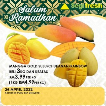 Segi-Fresh-Ramadan-Promotion-1-12-350x350 - Johor Kedah Kelantan Kuala Lumpur Melaka Negeri Sembilan Pahang Penang Perak Perlis Promotions & Freebies Putrajaya Sabah Sarawak Selangor Supermarket & Hypermarket Terengganu 