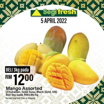 Segi-Fresh-Ramadan-Promotion-1-350x350 - Johor Kedah Kelantan Kuala Lumpur Melaka Negeri Sembilan Pahang Penang Perak Perlis Promotions & Freebies Putrajaya Sabah Sarawak Selangor Supermarket & Hypermarket Terengganu 
