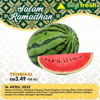 Segi-Fresh-Ramadan-Promotion-10-1-350x350 - Johor Kedah Kelantan Kuala Lumpur Melaka Negeri Sembilan Pahang Penang Perak Perlis Promotions & Freebies Putrajaya Sabah Sarawak Selangor Supermarket & Hypermarket Terengganu 