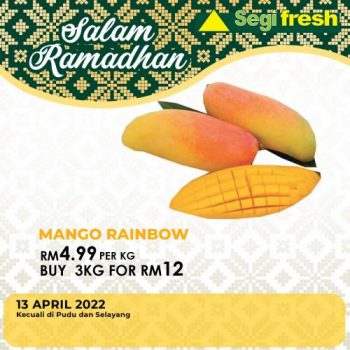 Segi-Fresh-Ramadan-Promotion-11-350x350 - Johor Kedah Kelantan Kuala Lumpur Melaka Negeri Sembilan Pahang Penang Perak Perlis Promotions & Freebies Putrajaya Sabah Sarawak Selangor Supermarket & Hypermarket Terengganu 