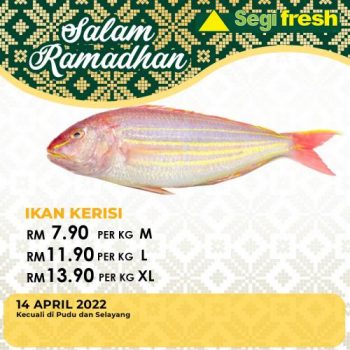 Segi-Fresh-Ramadan-Promotion-12-350x350 - Johor Kedah Kelantan Kuala Lumpur Melaka Negeri Sembilan Pahang Penang Perak Perlis Promotions & Freebies Putrajaya Sabah Sarawak Selangor Supermarket & Hypermarket Terengganu 