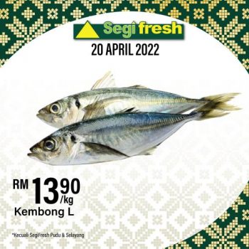 Segi-Fresh-Ramadan-Promotion-14-350x350 - Johor Kedah Kelantan Kuala Lumpur Melaka Negeri Sembilan Pahang Penang Perak Perlis Promotions & Freebies Putrajaya Sabah Sarawak Selangor Supermarket & Hypermarket Terengganu 