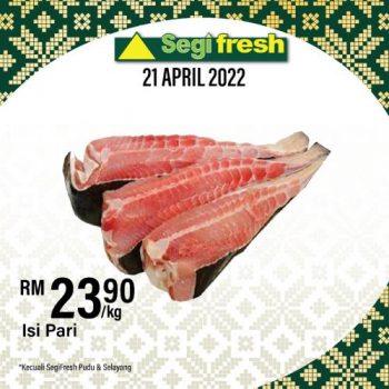Segi-Fresh-Ramadan-Promotion-15-350x350 - Johor Kedah Kelantan Kuala Lumpur Melaka Negeri Sembilan Pahang Penang Perak Perlis Promotions & Freebies Putrajaya Sabah Sarawak Selangor Supermarket & Hypermarket Terengganu 