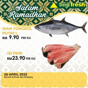 Segi-Fresh-Ramadan-Promotion-17-350x350 - Johor Kedah Kelantan Kuala Lumpur Melaka Negeri Sembilan Pahang Penang Perak Perlis Promotions & Freebies Putrajaya Sabah Sarawak Selangor Supermarket & Hypermarket Terengganu 