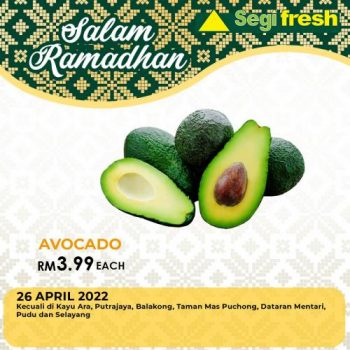 Segi-Fresh-Ramadan-Promotion-2-12-350x350 - Johor Kedah Kelantan Kuala Lumpur Melaka Negeri Sembilan Pahang Penang Perak Perlis Promotions & Freebies Putrajaya Sabah Sarawak Selangor Supermarket & Hypermarket Terengganu 