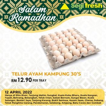 Segi-Fresh-Ramadan-Promotion-2-5-350x350 - Johor Kedah Kelantan Kuala Lumpur Melaka Negeri Sembilan Pahang Penang Perak Perlis Promotions & Freebies Putrajaya Sabah Sarawak Selangor Supermarket & Hypermarket Terengganu 