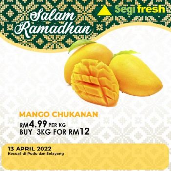 Segi-Fresh-Ramadan-Promotion-2-6-350x350 - Johor Kedah Kelantan Kuala Lumpur Melaka Negeri Sembilan Pahang Penang Perak Perlis Promotions & Freebies Putrajaya Sabah Sarawak Selangor Supermarket & Hypermarket Terengganu 