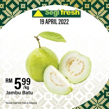 Segi-Fresh-Ramadan-Promotion-2-8-350x350 - Johor Kedah Kelantan Kuala Lumpur Melaka Negeri Sembilan Pahang Penang Perak Perlis Promotions & Freebies Putrajaya Sabah Sarawak Selangor Supermarket & Hypermarket Terengganu 