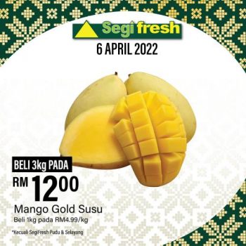 Segi-Fresh-Ramadan-Promotion-3-1-350x350 - Johor Kedah Kelantan Kuala Lumpur Melaka Negeri Sembilan Pahang Penang Perak Perlis Promotions & Freebies Putrajaya Sabah Sarawak Selangor Supermarket & Hypermarket Terengganu 