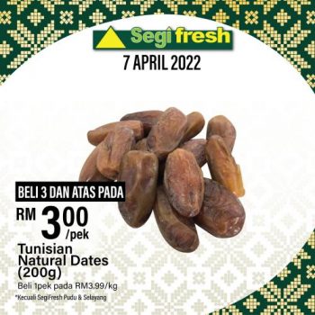 Segi-Fresh-Ramadan-Promotion-3-2-350x350 - Johor Kedah Kelantan Kuala Lumpur Melaka Negeri Sembilan Pahang Penang Perak Perlis Promotions & Freebies Putrajaya Sabah Sarawak Selangor Supermarket & Hypermarket Terengganu 