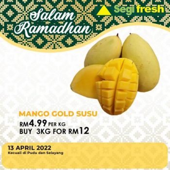 Segi-Fresh-Ramadan-Promotion-3-6-350x350 - Johor Kedah Kelantan Kuala Lumpur Melaka Negeri Sembilan Pahang Penang Perak Perlis Promotions & Freebies Putrajaya Sabah Sarawak Selangor Supermarket & Hypermarket Terengganu 