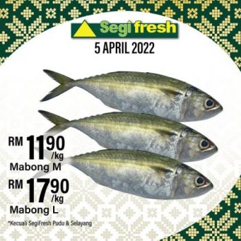 Segi-Fresh-Ramadan-Promotion-350x350 - Johor Kedah Kelantan Kuala Lumpur Melaka Negeri Sembilan Pahang Penang Perak Perlis Promotions & Freebies Putrajaya Sabah Sarawak Selangor Supermarket & Hypermarket Terengganu 