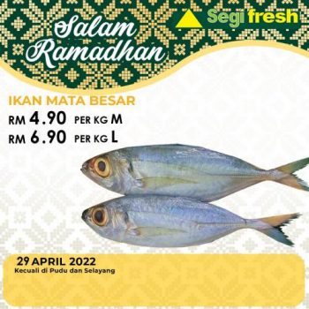 Segi-Fresh-Ramadan-Promotion-5-10-350x350 - Johor Kedah Kelantan Kuala Lumpur Melaka Negeri Sembilan Pahang Penang Perak Perlis Promotions & Freebies Putrajaya Sabah Sarawak Selangor Supermarket & Hypermarket Terengganu 