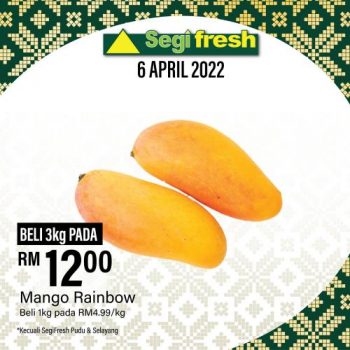 Segi-Fresh-Ramadan-Promotion-6-350x350 - Johor Kedah Kelantan Kuala Lumpur Melaka Negeri Sembilan Pahang Penang Perak Perlis Promotions & Freebies Putrajaya Sabah Sarawak Selangor Supermarket & Hypermarket Terengganu 