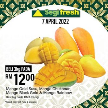 Segi-Fresh-Ramadan-Promotion-7-1-350x350 - Johor Kedah Kelantan Kuala Lumpur Melaka Negeri Sembilan Pahang Penang Perak Perlis Promotions & Freebies Putrajaya Sabah Sarawak Selangor Supermarket & Hypermarket Terengganu 