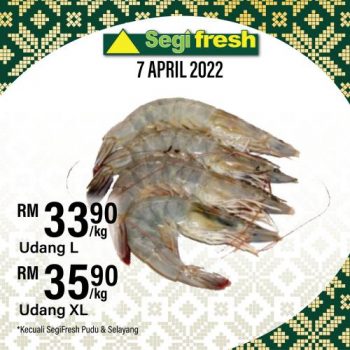 Segi-Fresh-Ramadan-Promotion-7-350x350 - Johor Kedah Kelantan Kuala Lumpur Melaka Negeri Sembilan Pahang Penang Perak Perlis Promotions & Freebies Putrajaya Sabah Sarawak Selangor Supermarket & Hypermarket Terengganu 