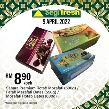 Segi-Fresh-Ramadan-Promotion-8-1-350x350 - Johor Kedah Kelantan Kuala Lumpur Melaka Negeri Sembilan Pahang Penang Perak Perlis Promotions & Freebies Putrajaya Sabah Sarawak Selangor Supermarket & Hypermarket Terengganu 