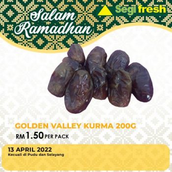 Segi-Fresh-Ramadan-Promotion-8-3-350x350 - Johor Kedah Kelantan Kuala Lumpur Melaka Negeri Sembilan Pahang Penang Perak Perlis Promotions & Freebies Putrajaya Sabah Sarawak Selangor Supermarket & Hypermarket Terengganu 