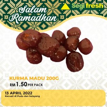 Segi-Fresh-Ramadan-Promotion-9-1-350x350 - Johor Kedah Kelantan Kuala Lumpur Melaka Negeri Sembilan Pahang Penang Perak Perlis Promotions & Freebies Putrajaya Sabah Sarawak Selangor Supermarket & Hypermarket Terengganu 