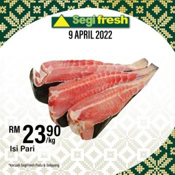 Segi-Fresh-Ramadan-Promotion-9-350x350 - Johor Kedah Kelantan Kuala Lumpur Melaka Negeri Sembilan Pahang Penang Perak Perlis Promotions & Freebies Putrajaya Sabah Sarawak Selangor Supermarket & Hypermarket Terengganu 