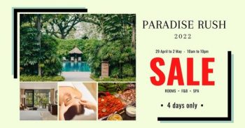 Shangri-La-Rasa-Sayang-Paradise-Rush-Sale-350x183 - Malaysia Sales Others Penang 