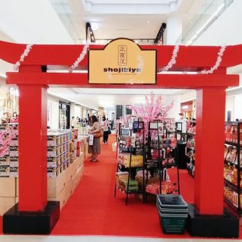 Shojikiya-Japanese-Food-Fair-1-350x350 - Beverages Events & Fairs Food , Restaurant & Pub Selangor 