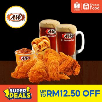 ShopeeFood-Super-Deal-350x350 - Beverages Food , Restaurant & Pub Johor Kedah Kelantan Kuala Lumpur Melaka Negeri Sembilan Online Store Pahang Penang Perak Perlis Promotions & Freebies Putrajaya Sabah Sarawak Selangor Terengganu 