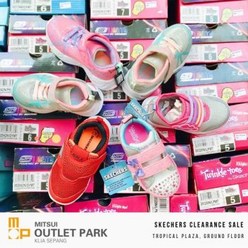 Skechers-Clearance-Sale-at-Mitsui-Outlet-Park-1-350x350 - Fashion Accessories Fashion Lifestyle & Department Store Footwear Selangor Warehouse Sale & Clearance in Malaysia 